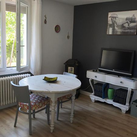 מונפלייה Belle Dependance, Appartement Cosy, Tout Confort מראה חיצוני תמונה