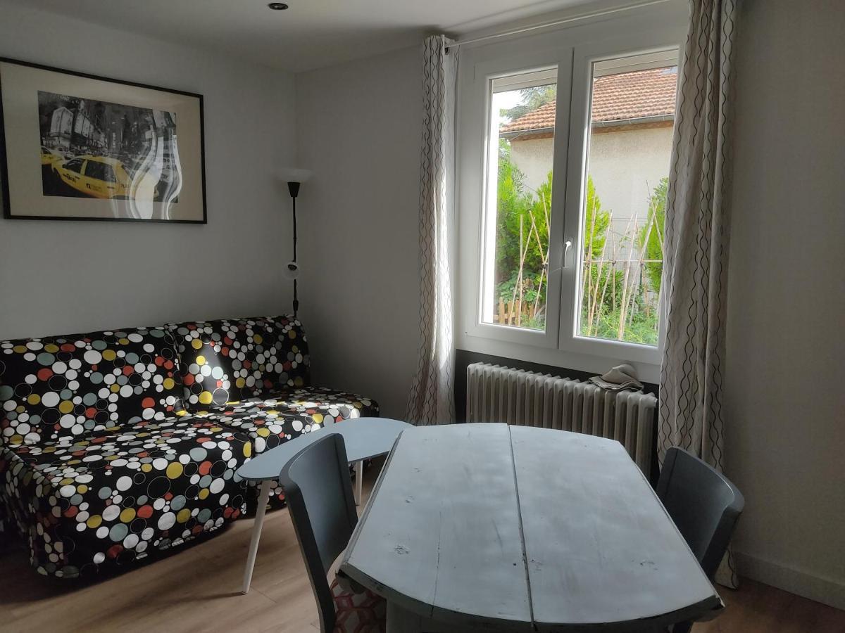 מונפלייה Belle Dependance, Appartement Cosy, Tout Confort מראה חיצוני תמונה