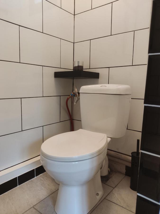 מונפלייה Belle Dependance, Appartement Cosy, Tout Confort מראה חיצוני תמונה