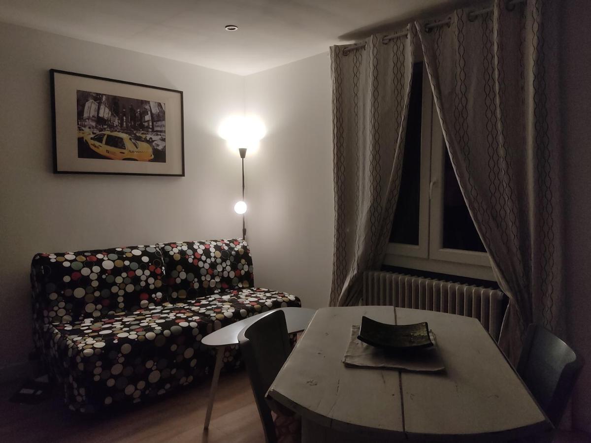 מונפלייה Belle Dependance, Appartement Cosy, Tout Confort מראה חיצוני תמונה