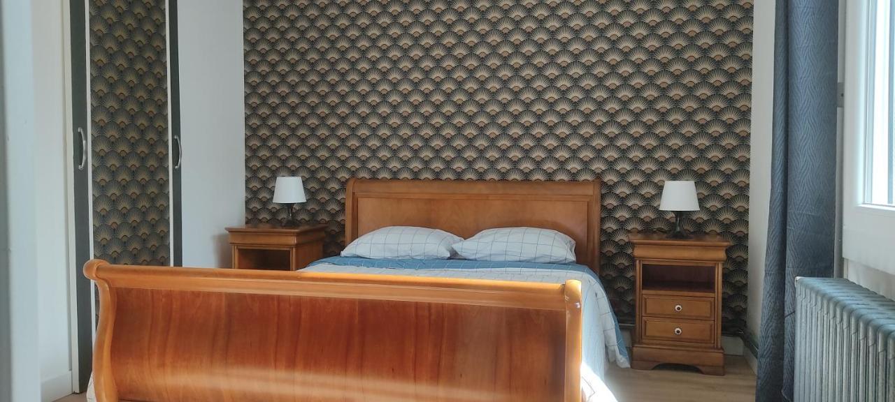 מונפלייה Belle Dependance, Appartement Cosy, Tout Confort מראה חיצוני תמונה