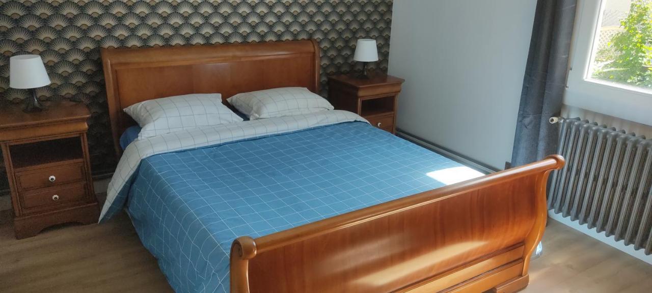 מונפלייה Belle Dependance, Appartement Cosy, Tout Confort מראה חיצוני תמונה