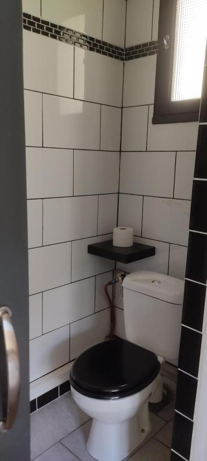 מונפלייה Belle Dependance, Appartement Cosy, Tout Confort מראה חיצוני תמונה