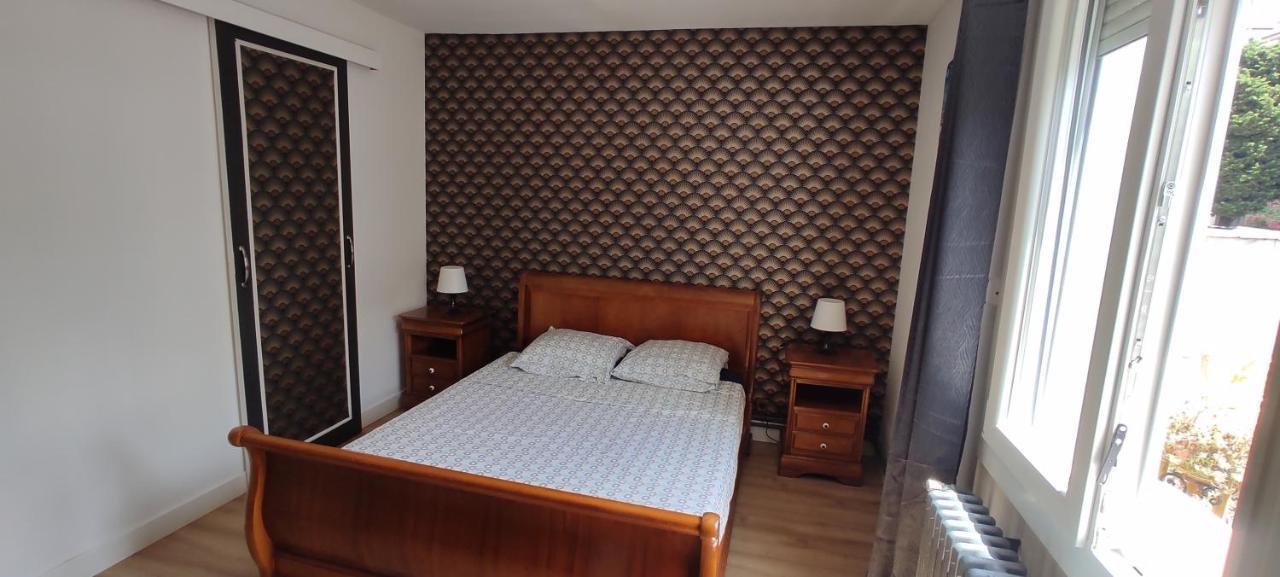 מונפלייה Belle Dependance, Appartement Cosy, Tout Confort מראה חיצוני תמונה