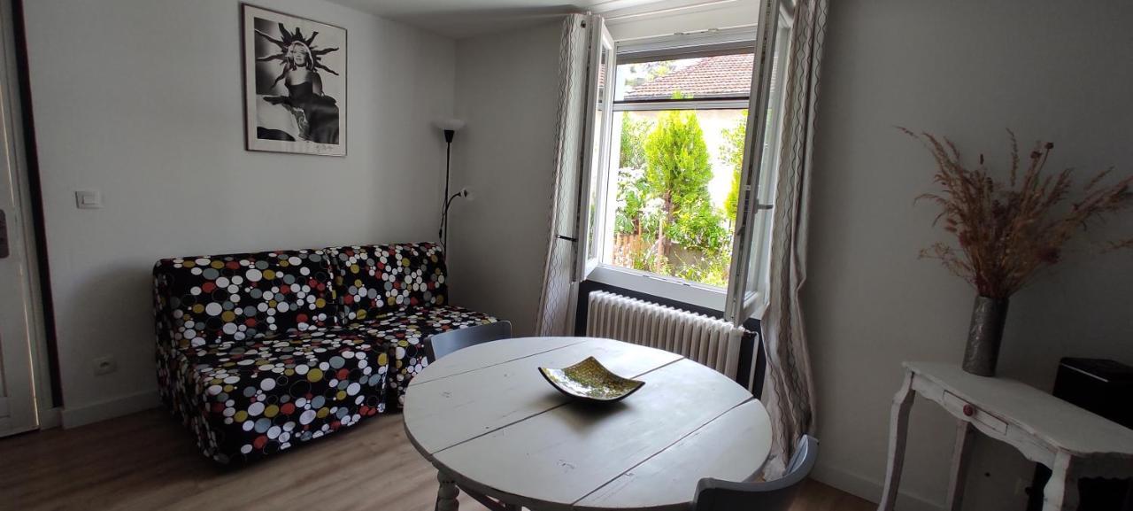 מונפלייה Belle Dependance, Appartement Cosy, Tout Confort מראה חיצוני תמונה