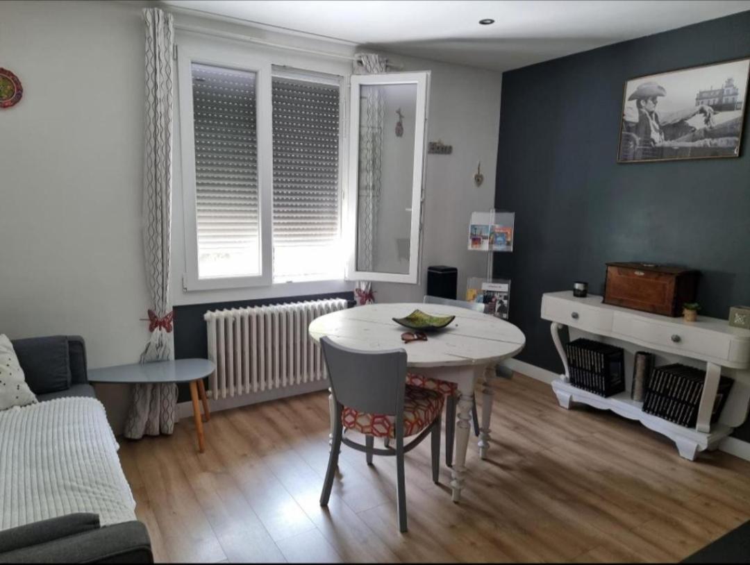 מונפלייה Belle Dependance, Appartement Cosy, Tout Confort מראה חיצוני תמונה