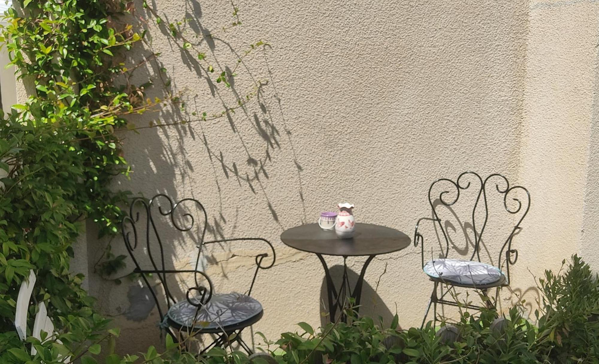 מונפלייה Belle Dependance, Appartement Cosy, Tout Confort מראה חיצוני תמונה
