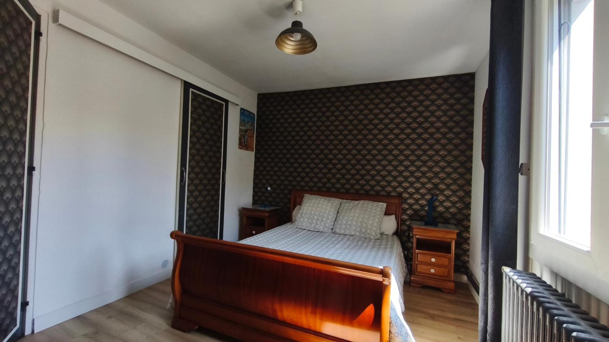 מונפלייה Belle Dependance, Appartement Cosy, Tout Confort מראה חיצוני תמונה
